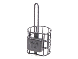 Кормушка фидерная микро, RigPro (РигПро), малая