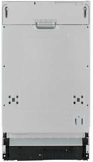 Встраиваемая посудомоечная машина MAUNFELD MLP-08IM