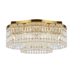 Потолочный светильник Maytoni DIA005CL-10G