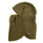 Маска ветро защитная ХСН(HSN) Зима +5°С -15°С Хаки -