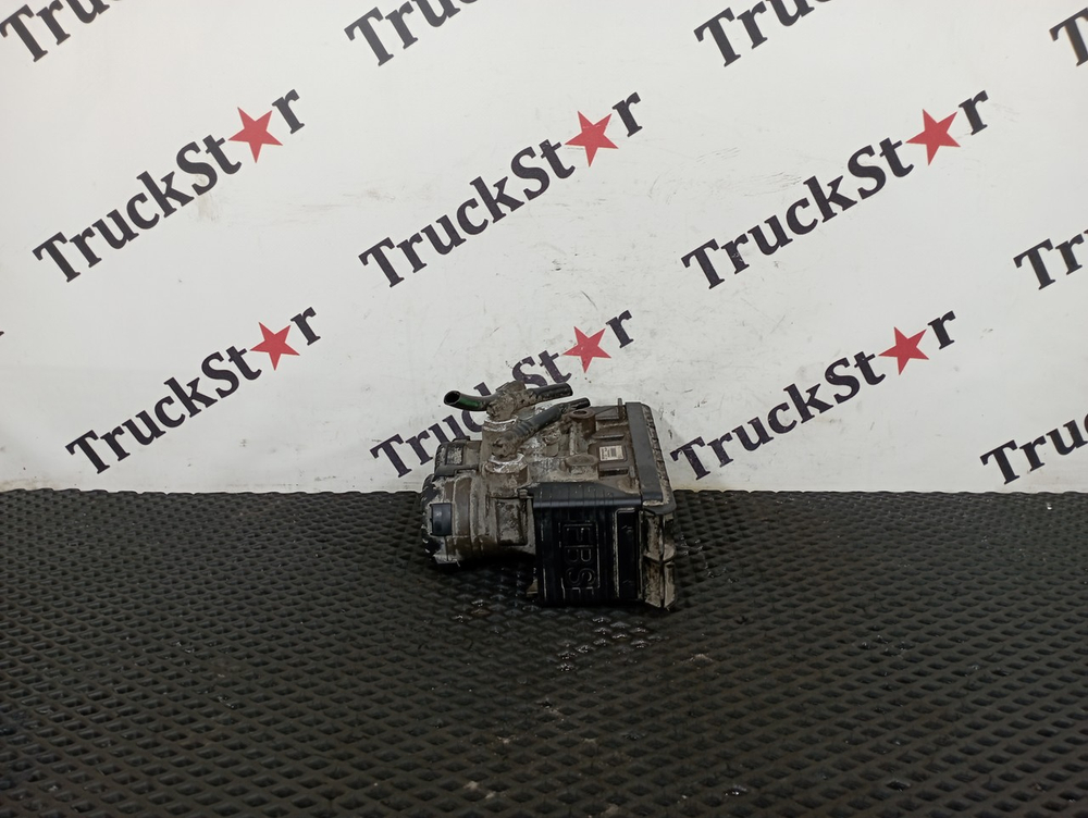 Модулятор EBS задний 2023г.