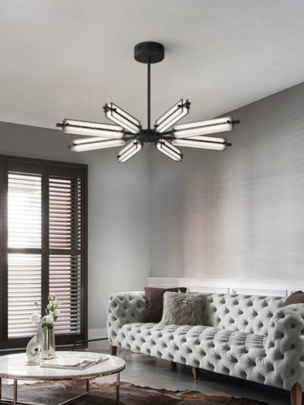 Chandelier  Ansporil