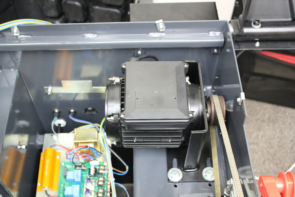 WB728 Балансировочный станок