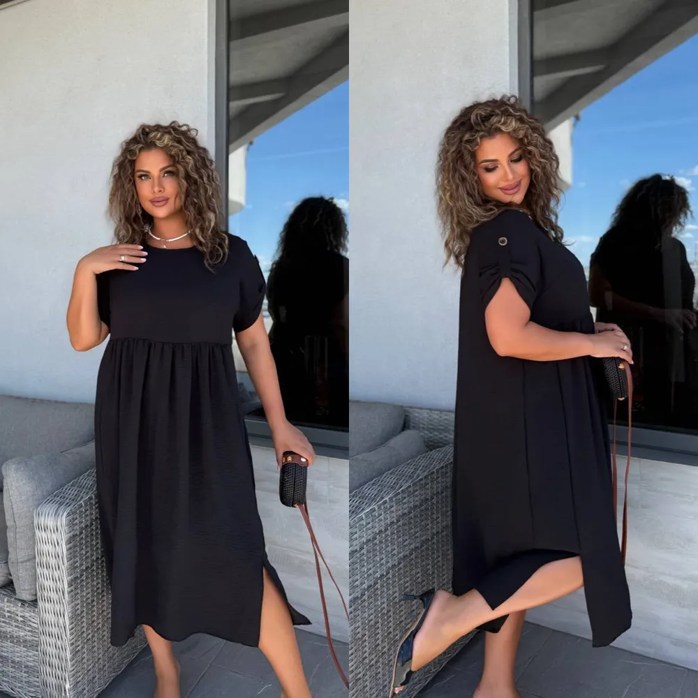 Платье УК-140 Фабрика Моды