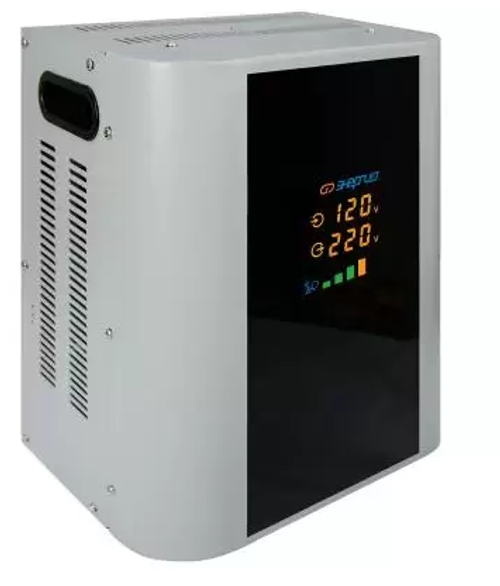 Стабилизатор напряжения ЭНЕРГИЯ Нybrid-8000