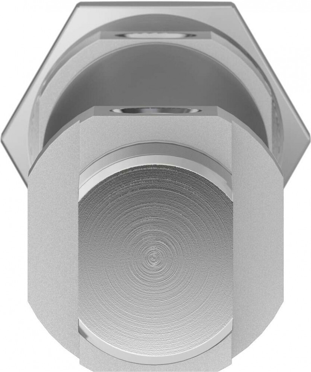 Круглый пневмоцилиндр Festo DSNU-25-80-P-A