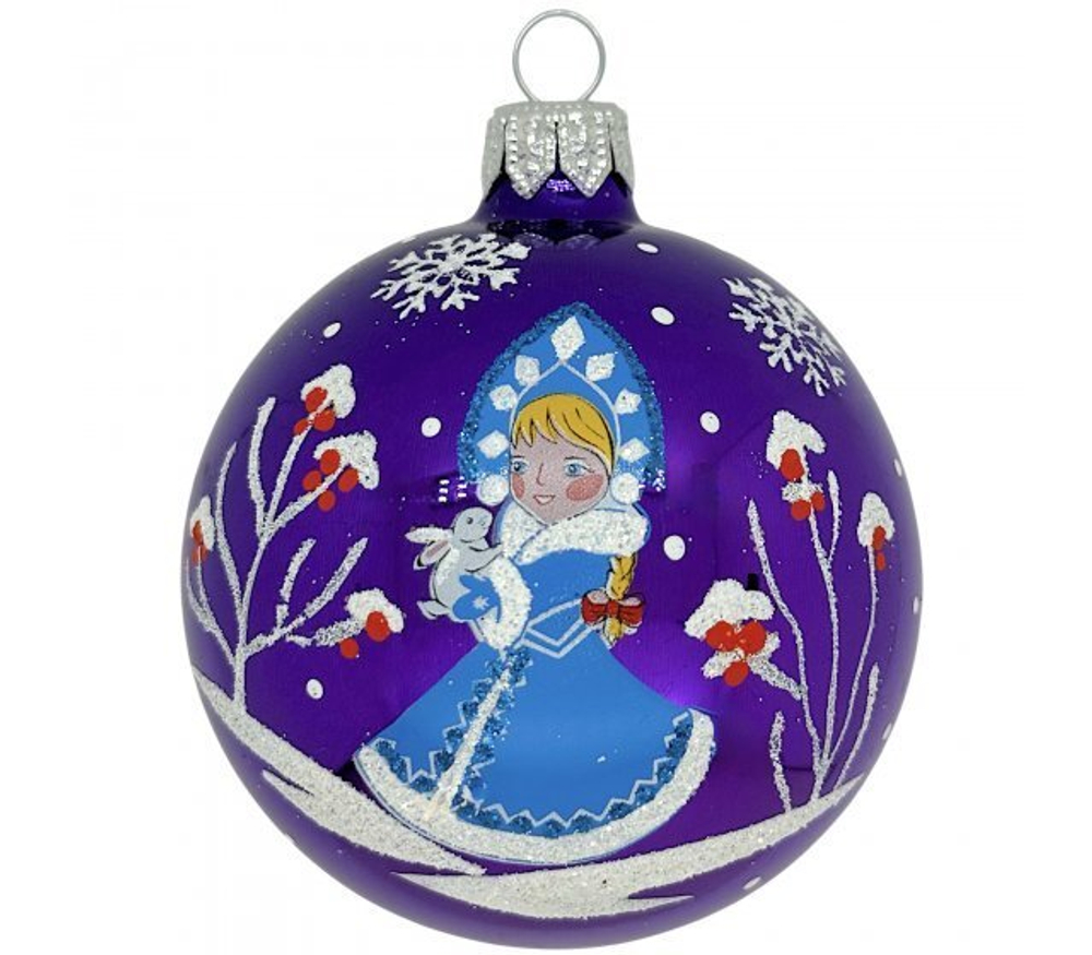 Златовласка