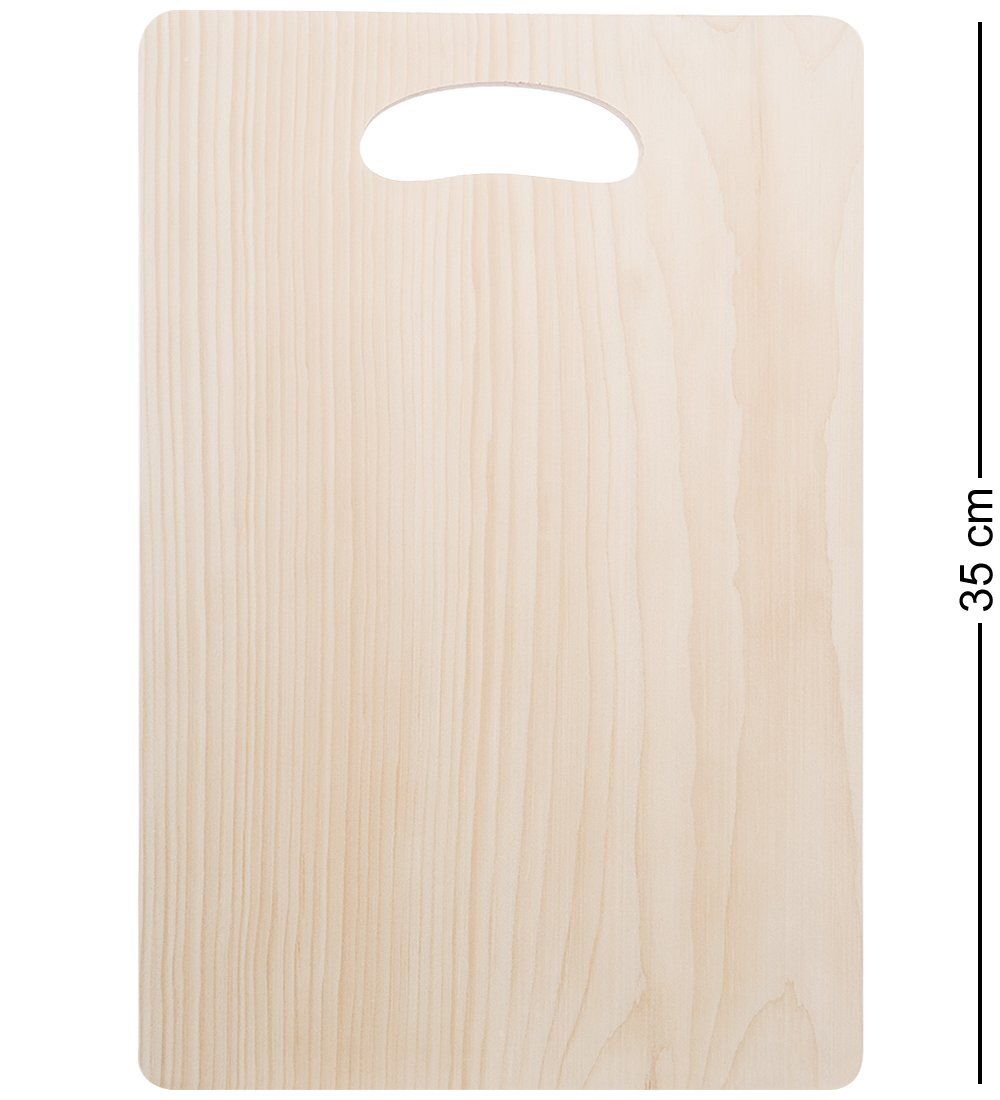 GAEM Home КД-01/006 Доска разделочная большая «Олень»