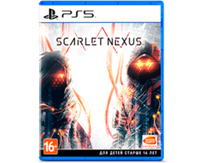 Scarlet Nexus (PS5) NEW