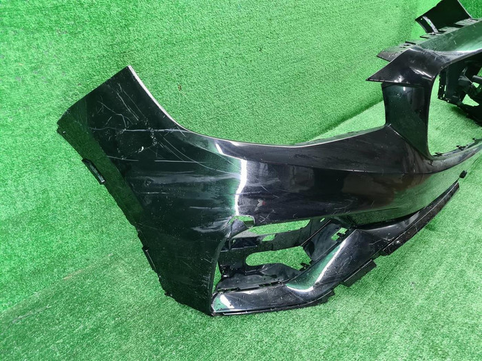 Бампер передний Geely Atlas Pro (2021-н.в.)