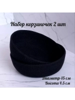 Корзинка для хранения