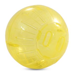 Прогулочный шар Triol "Путешествие" для мелких животных S, d115мм,