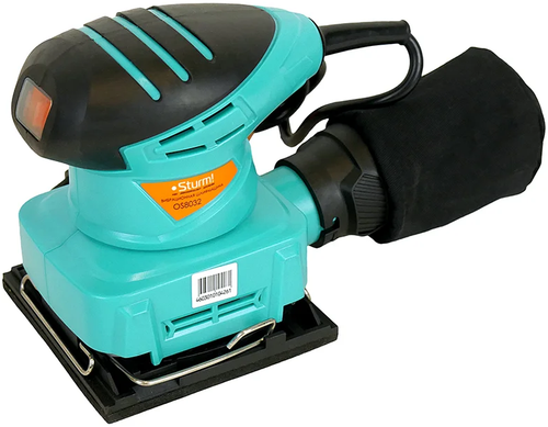 Плоскошлифовальная машина ПШМ-104/320 Вт Штурм OS8032