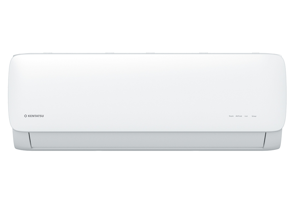 Кондиционер сплит-система Kentatsu Kanami Inverter Wi-Fi KSGAA35HZRN1W/KSRAA35HZRN1