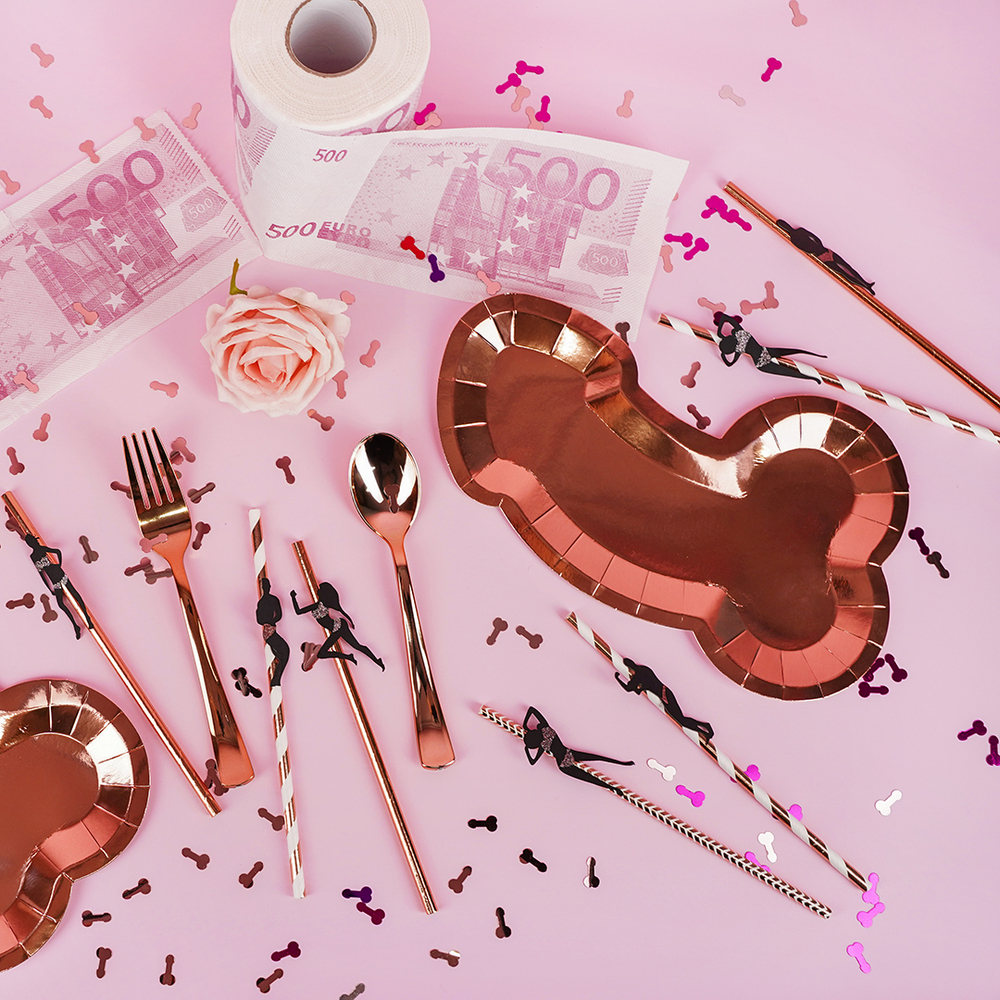 Сервировочные салфетки в рулоне «Евро», 20 м