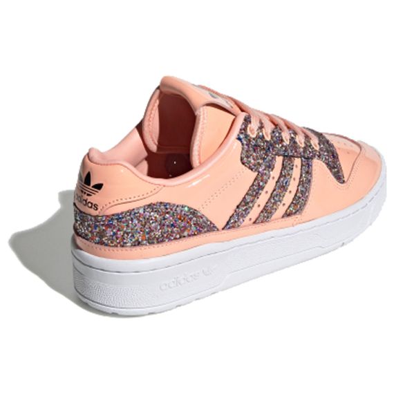 Кроссовки adidas originals серии Rivalry для скейтборда Низкие женские