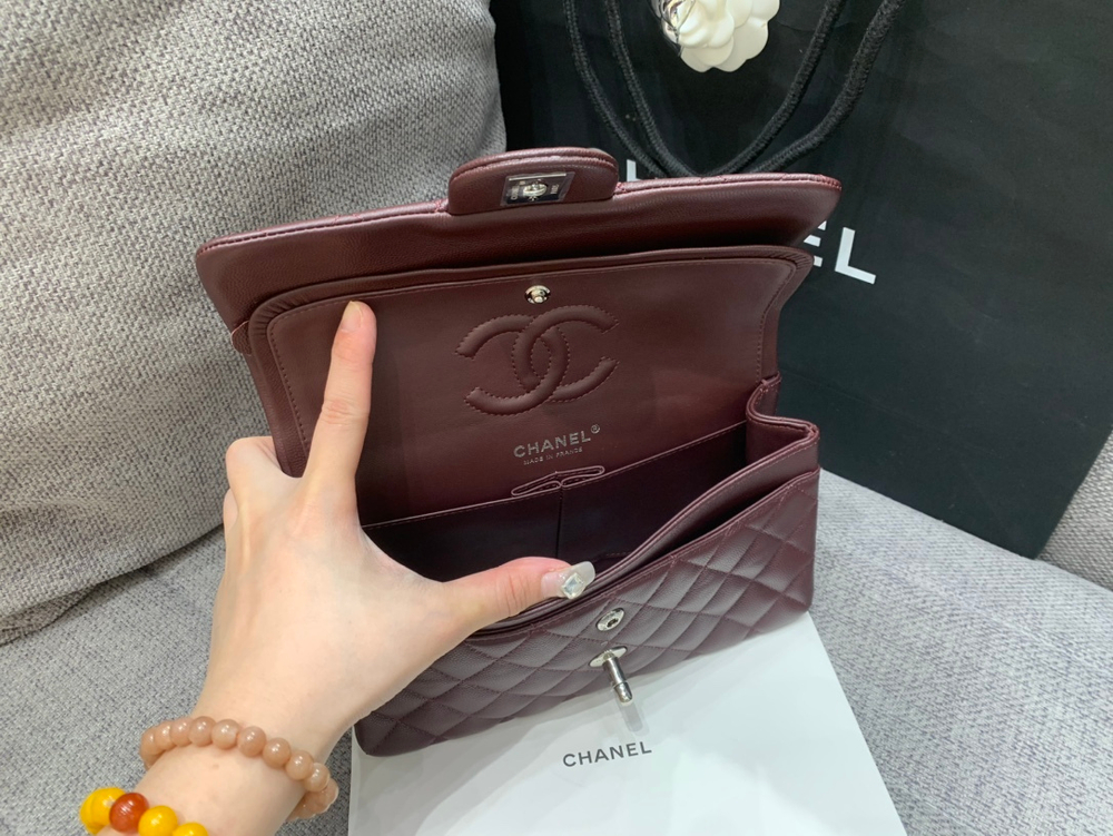 Chanel Bag 23 cm