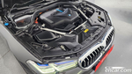 BMW 5 Series (G30) 530e M Sports (07.2021)