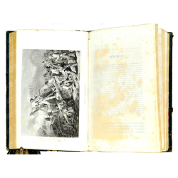 Blanc, Louis . Révolution française. Histoire de dix ans. 1830-1840./Луи Блан. Французская революция