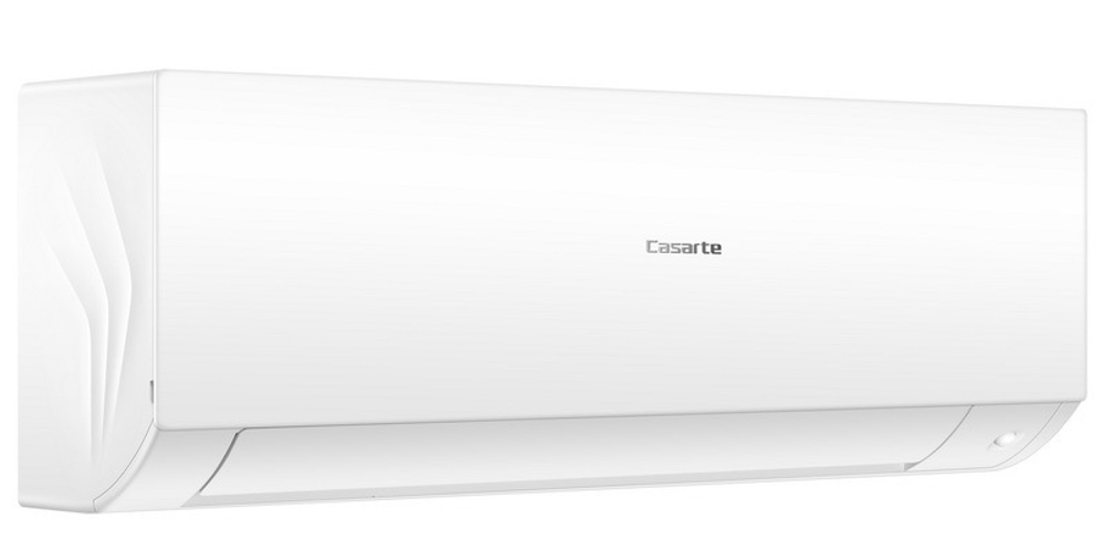 Сплит-система Casarte CAS25CX1/R3-W/1U25CX1/R3 Eletto