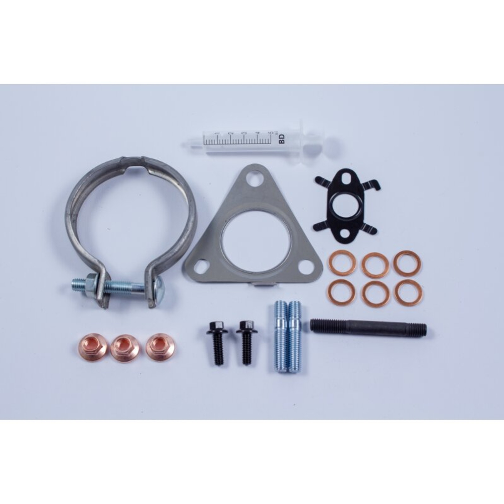 Турбина 755507-5011S Garrett для Renault