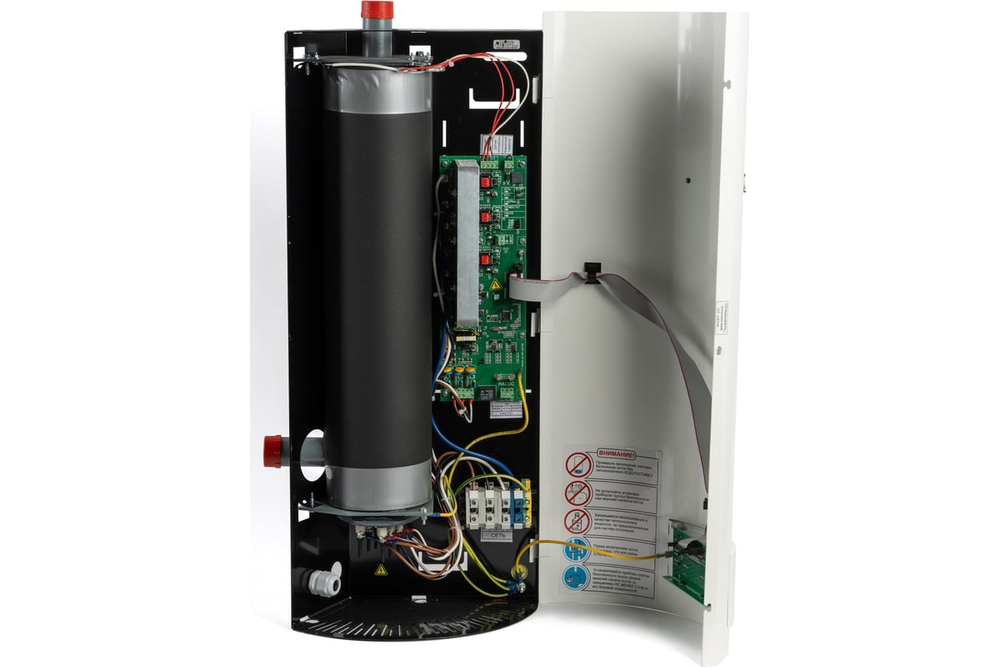 Электрический котёл Teplodom i-TRM SILVER 9 кВт