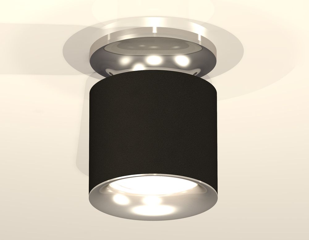 Ambrella Комплект накладного светильника MR16 Накладные XS7402083