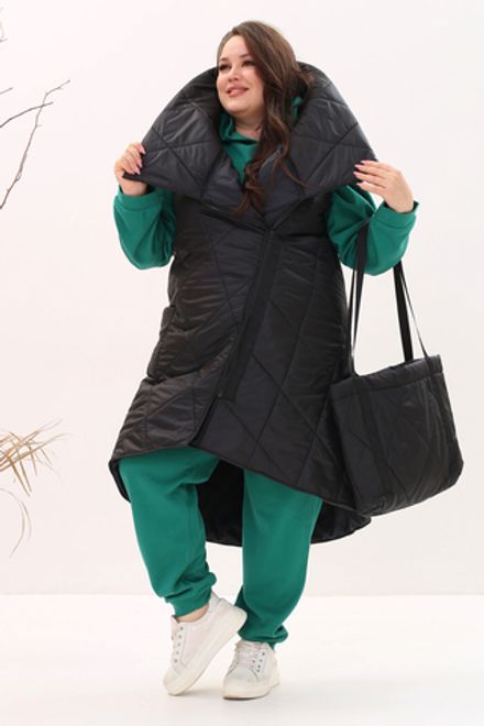 Жилет 4114 Fabrika Фото 2