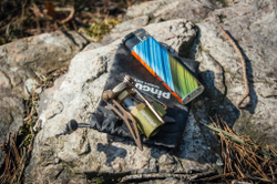 Газовая горелка Pinguin Atom Titan