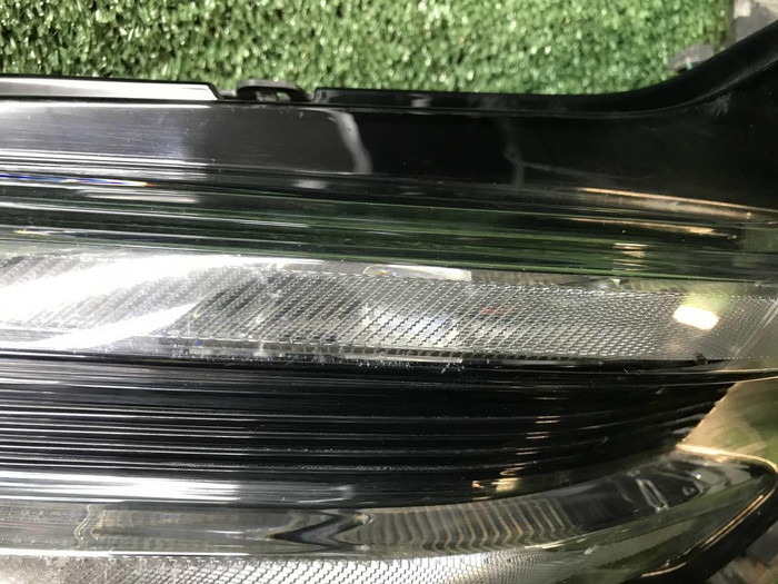 ДХО правый Zeekr 001 (2021-н.в.) LED