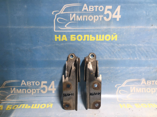 Петля капота правая MITSUBISHI RVR 1998