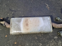 Катализатор Geely Atlas (2016-2022)