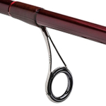 Спиннинг Westin W6 Dropshot 8'/240cm ML 4-21g 2sec, длина - 2,4m