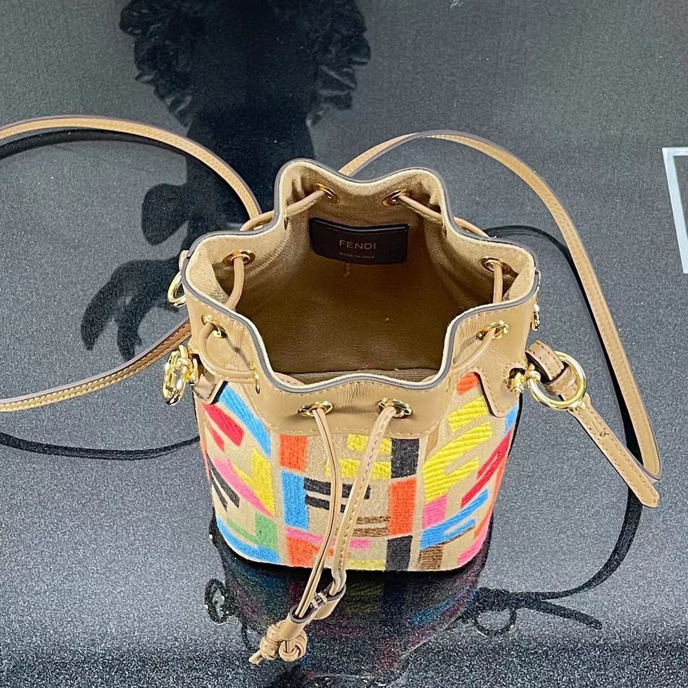 Fendi Mon Tresor