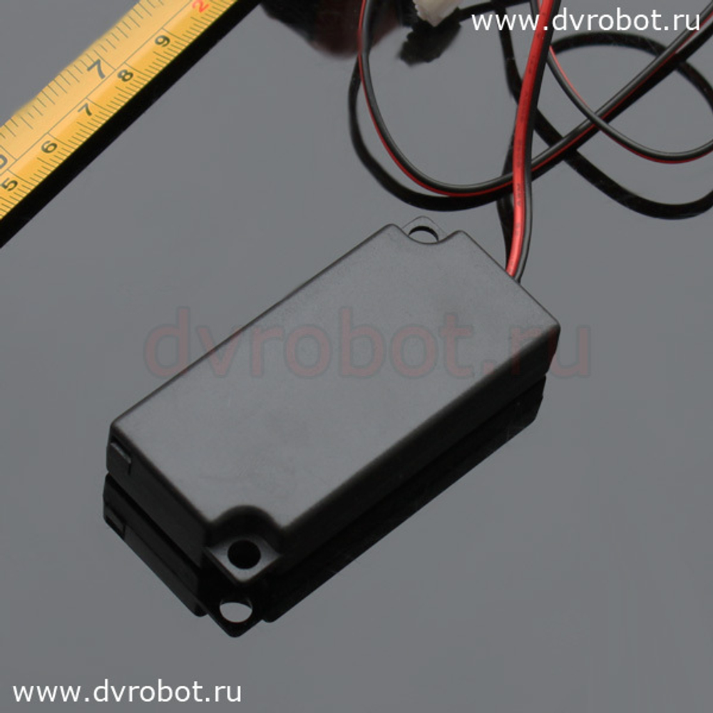 Звуковая колонка 4 Ом - 3Вт