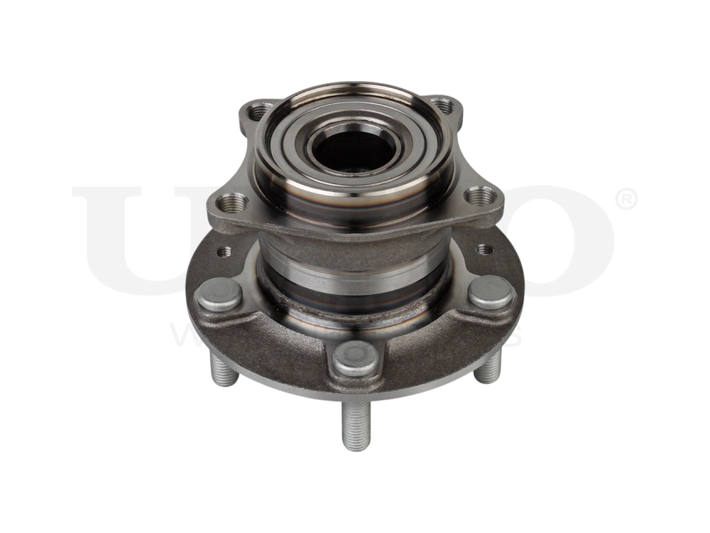 Ступица задняя (без ABS) UNIO HUB-20112