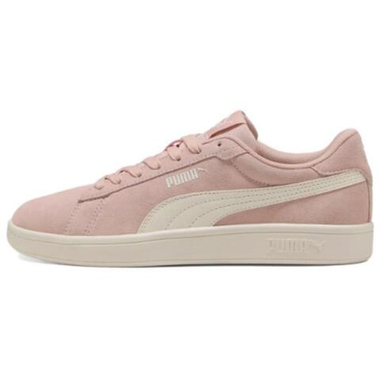 Кроссовки Puma Smash Suede 'Pink' 390984-22
