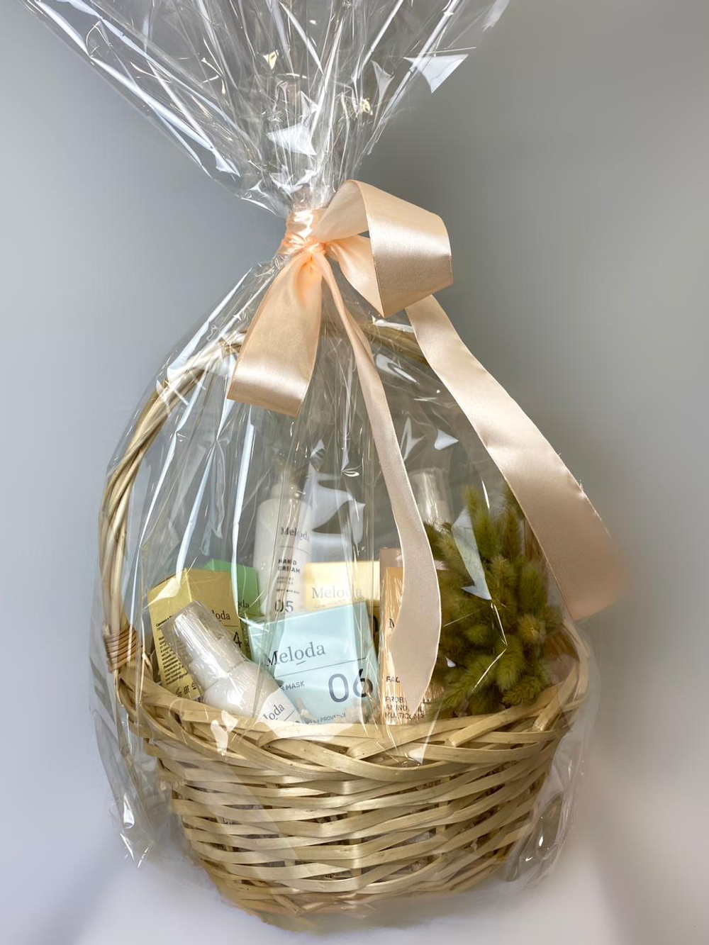 Подарочный набор косметики Meloda, макси