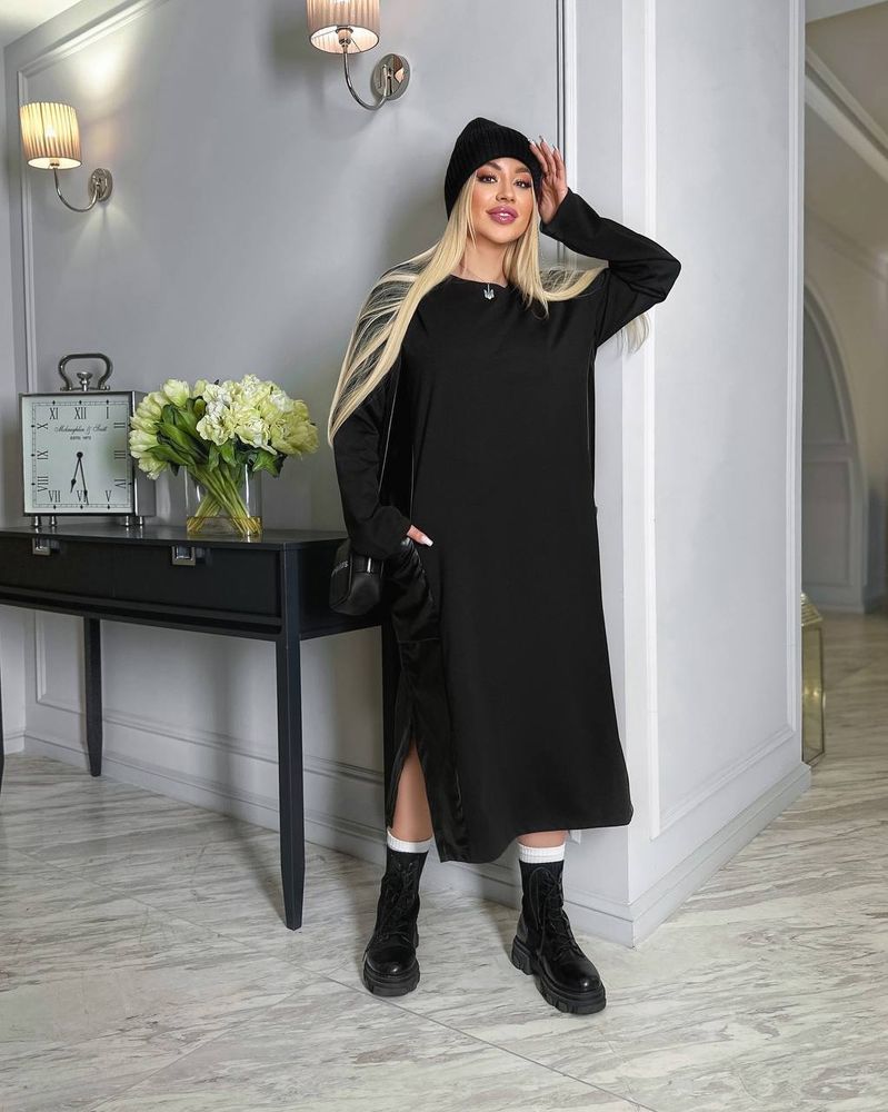 Платье УК-239 Fabrika