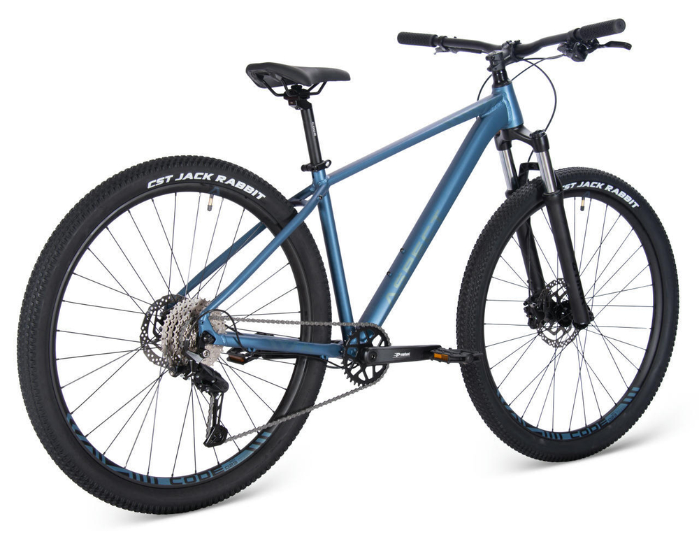 Горный велосипед Aspect Nickel Elite 29 (2025)