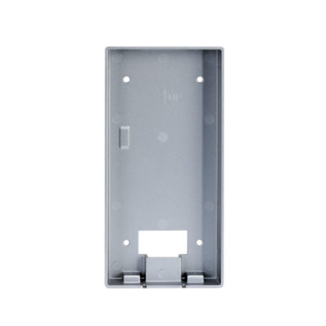 Накладная Коробка для DHI-VTO6222E-P и DHI-VTO3222E-P Dahua VTM117