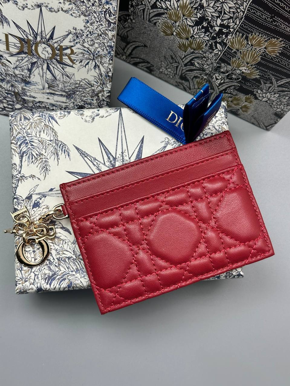 Картхолдер Dior
