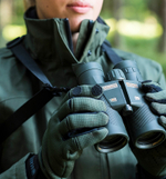 STEINER Body Harness System Cистема ремней корпусная