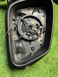 Зеркало правое BMW 1er F20 (2011-2019) 6 контактов