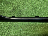 Молдинг форточки правый BMW X7 G07 (2019-н.в.)