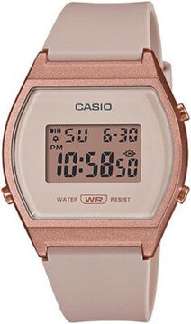 Наручные часы Casio Collection LW-204-4ADF