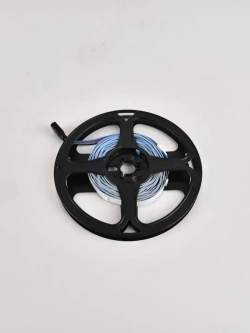 Светодиодная лента RGB 24 В ЭРА 5050Kit умная с пультом и блоком питания, 15 м, 12 Вт