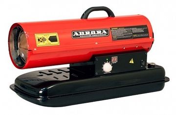 Тепловая пушка дизельная Aurora DIESEL HEAT 20