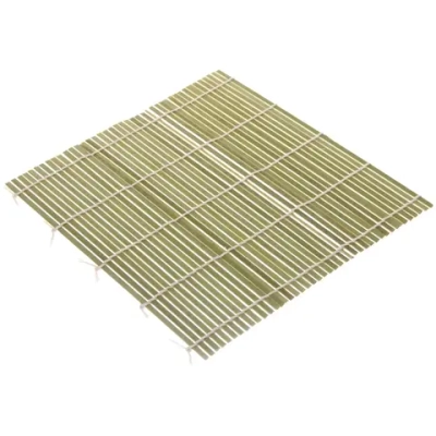 Салфетка на стол бамбуковая 22*24см