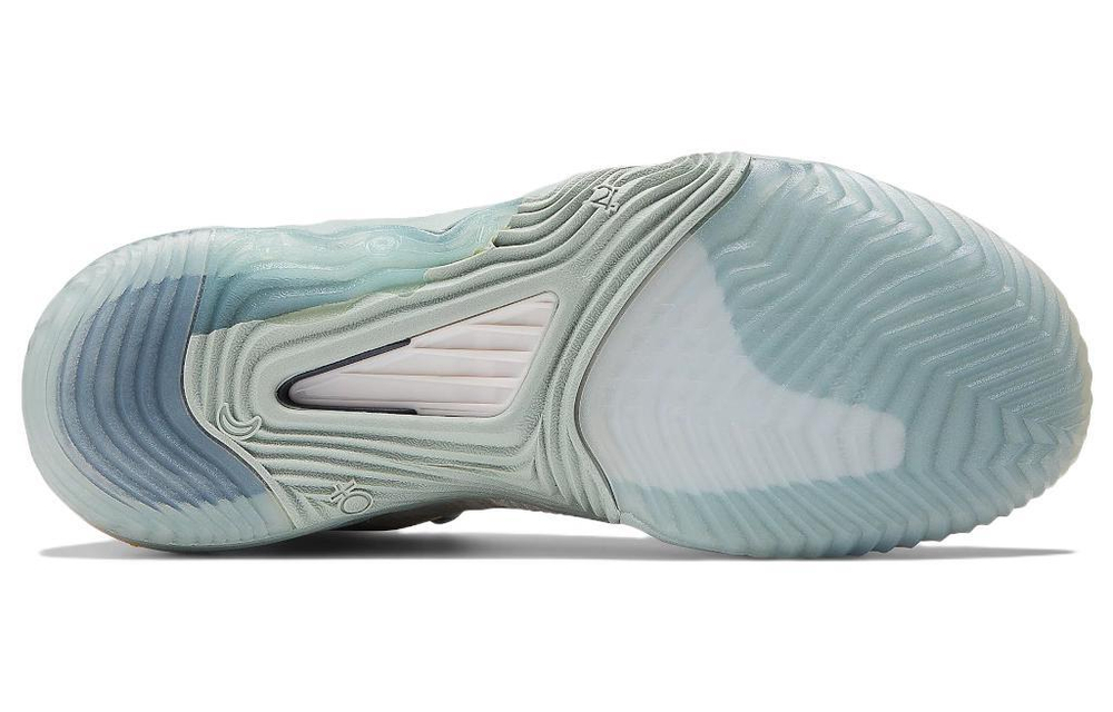 Кроссовки New Balance Kawhi 2